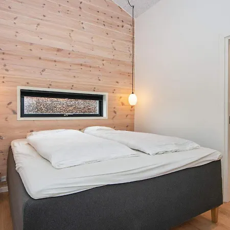 Xxii Casa vacanze Sjolund